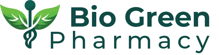 Biogreen-pharmacy